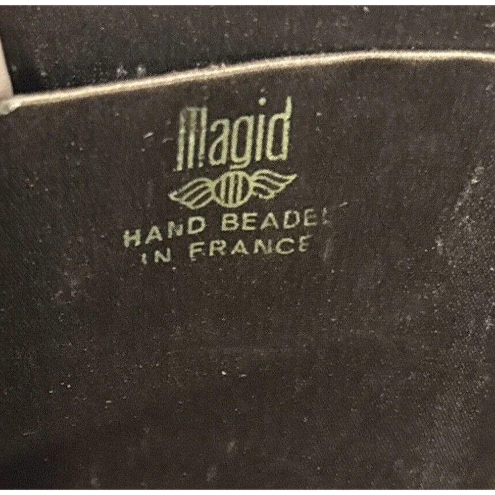 Magid vintage hand